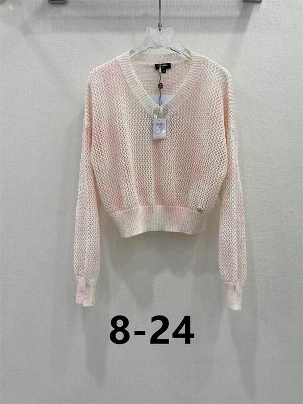 Chanel Women's Sweater 8